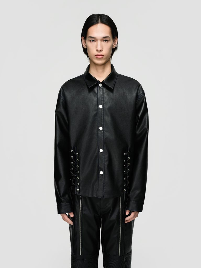 A Lost Soul Jacket